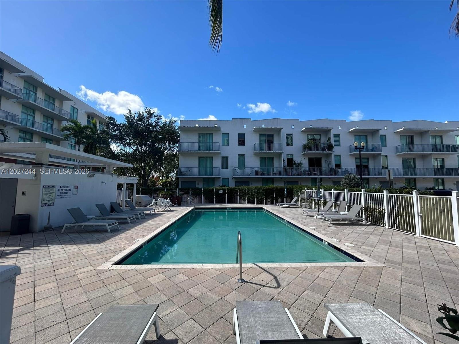 Photo of 2100 Van Buren St #506, Hollywood, Florida, 33020 -