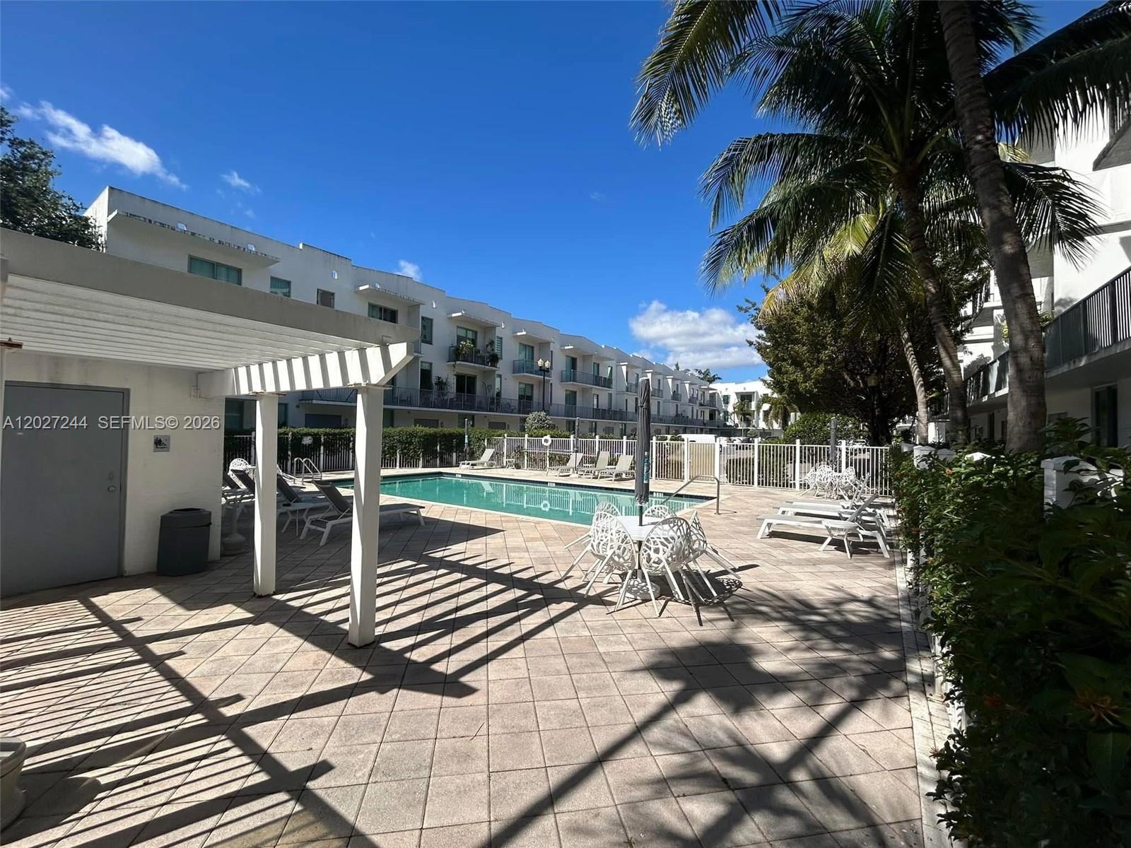 Photo of 2100 Van Buren St #506, Hollywood, Florida, 33020 -