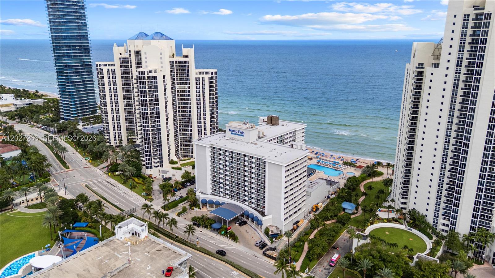 Photo of 19201 Collins Ave  #349, Sunny Isles Beach, Florida, 33160 - 