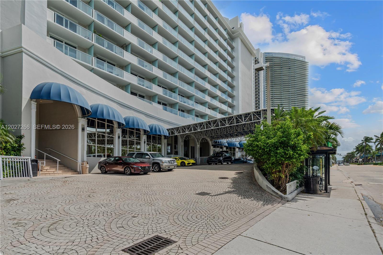 Photo of 19201 Collins Ave  #349, Sunny Isles Beach, Florida, 33160 - 