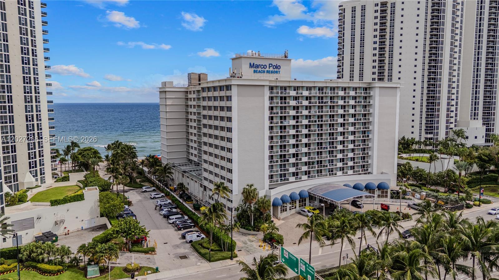 Photo of 19201 Collins Ave  #349, Sunny Isles Beach, Florida, 33160 - 