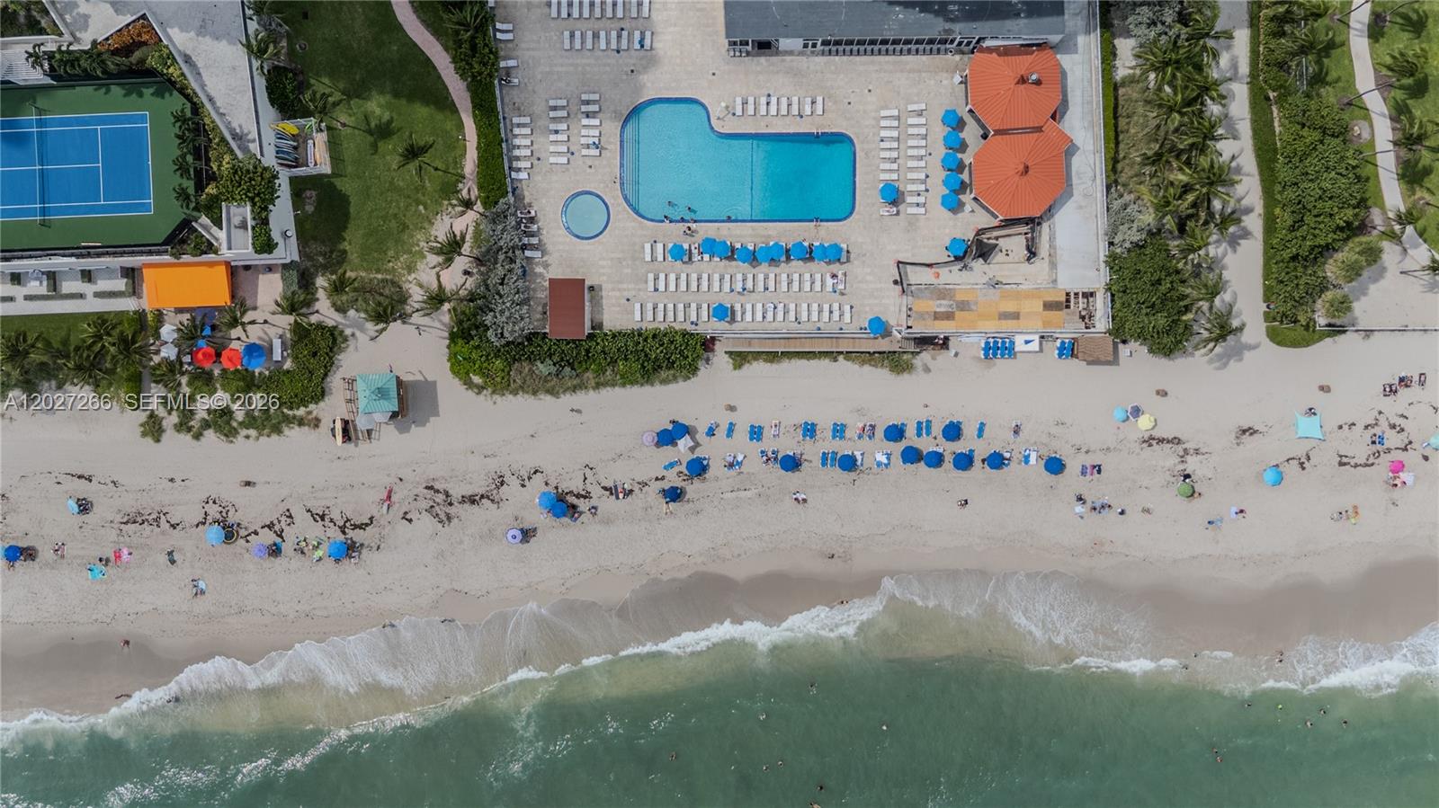 Photo of 19201 Collins Ave  #349, Sunny Isles Beach, Florida, 33160 - 