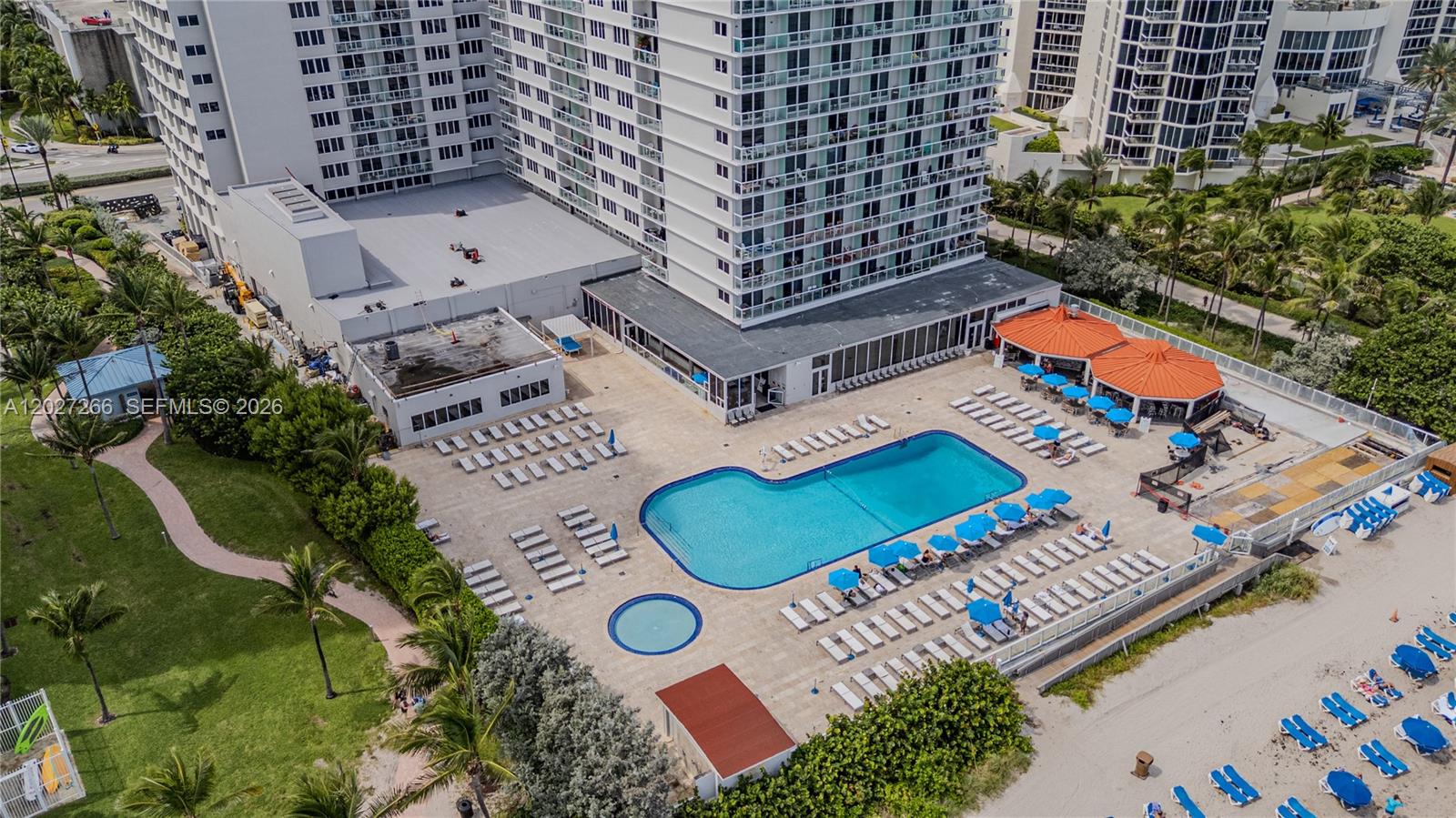 Photo of 19201 Collins Ave  #349, Sunny Isles Beach, Florida, 33160 - 