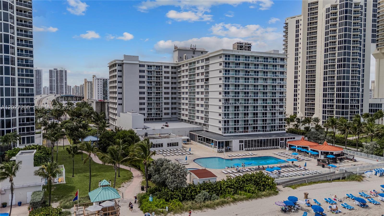 Photo of 19201 Collins Ave  #349, Sunny Isles Beach, Florida, 33160 - 