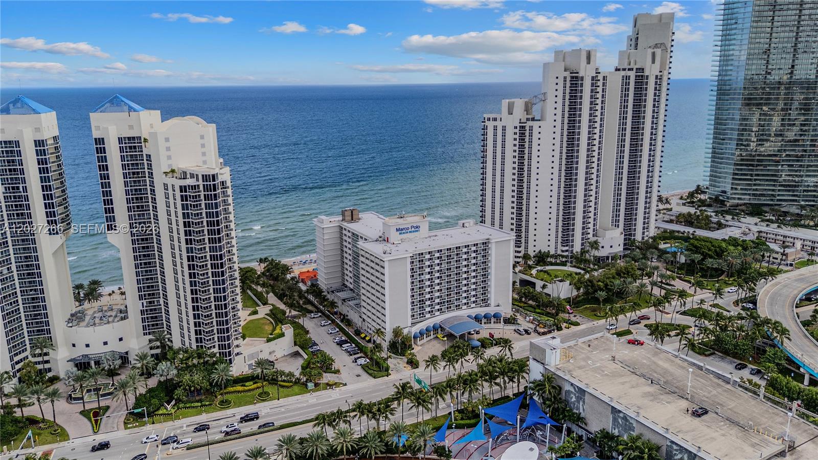 Photo of 19201 Collins Ave  #349, Sunny Isles Beach, Florida, 33160 - 