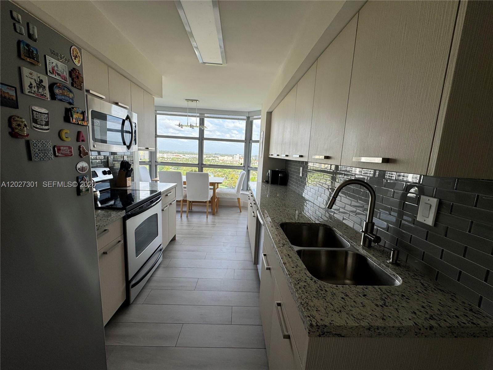 Photo of 3500 Mystic Pointe Dr #2003, Aventura, Florida, 33180 -
