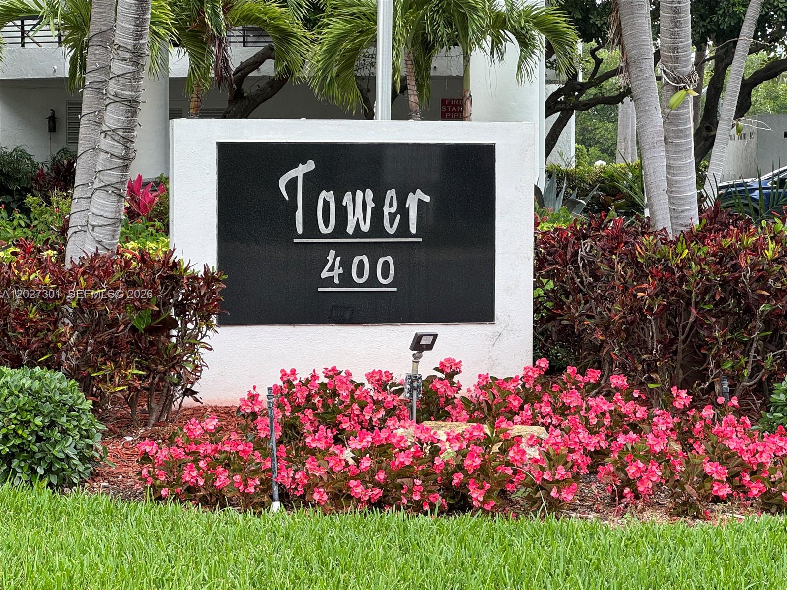 Photo of 3500 Mystic Pointe Dr #2003, Aventura, Florida, 33180 - Fully Renovated tower