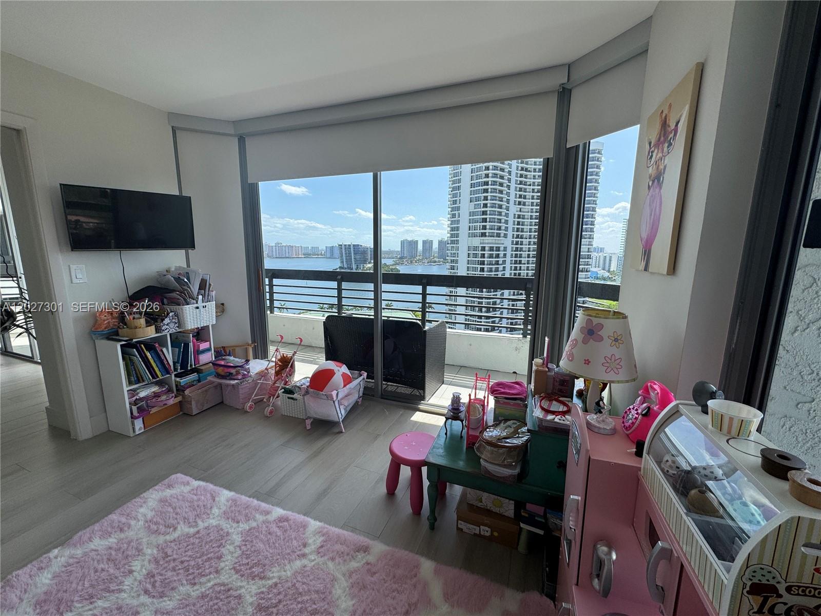 Photo of 3500 Mystic Pointe Dr #2003, Aventura, Florida, 33180 -