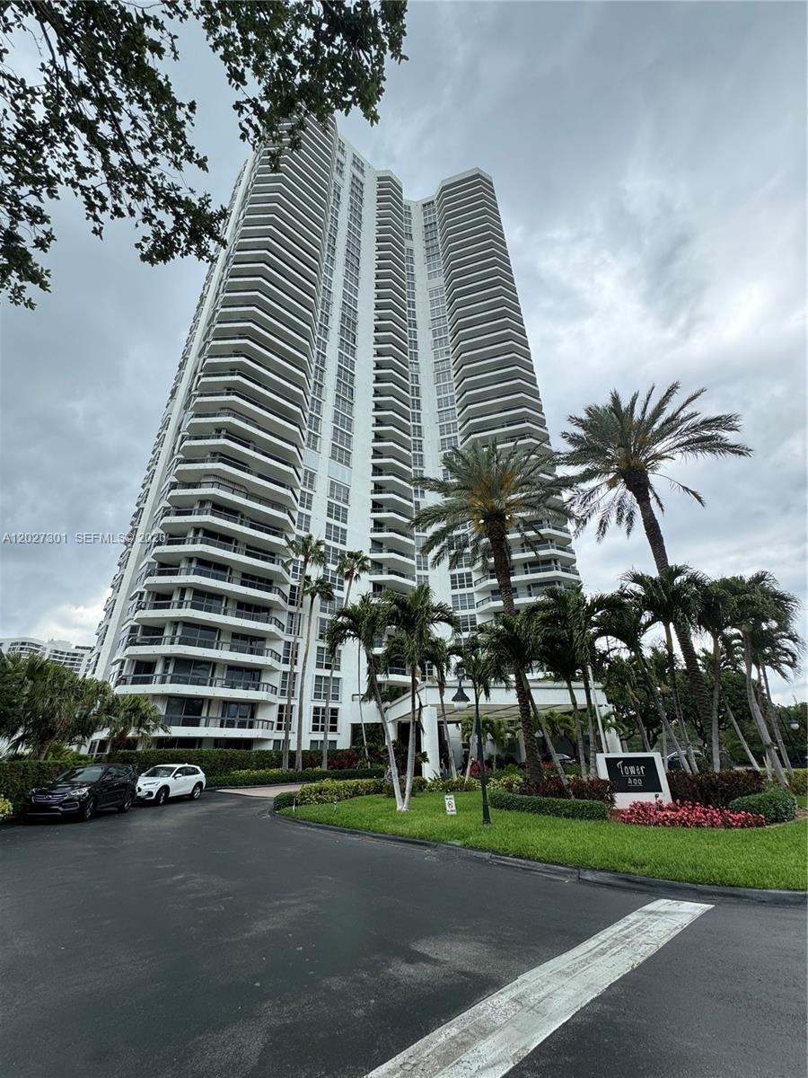 Photo of 3500 Mystic Pointe Dr #2003, Aventura, Florida, 33180 -