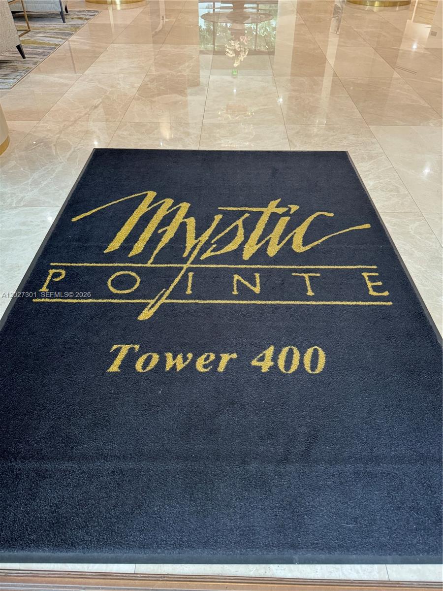 Photo of 3500 Mystic Pointe Dr #2003, Aventura, Florida, 33180 -
