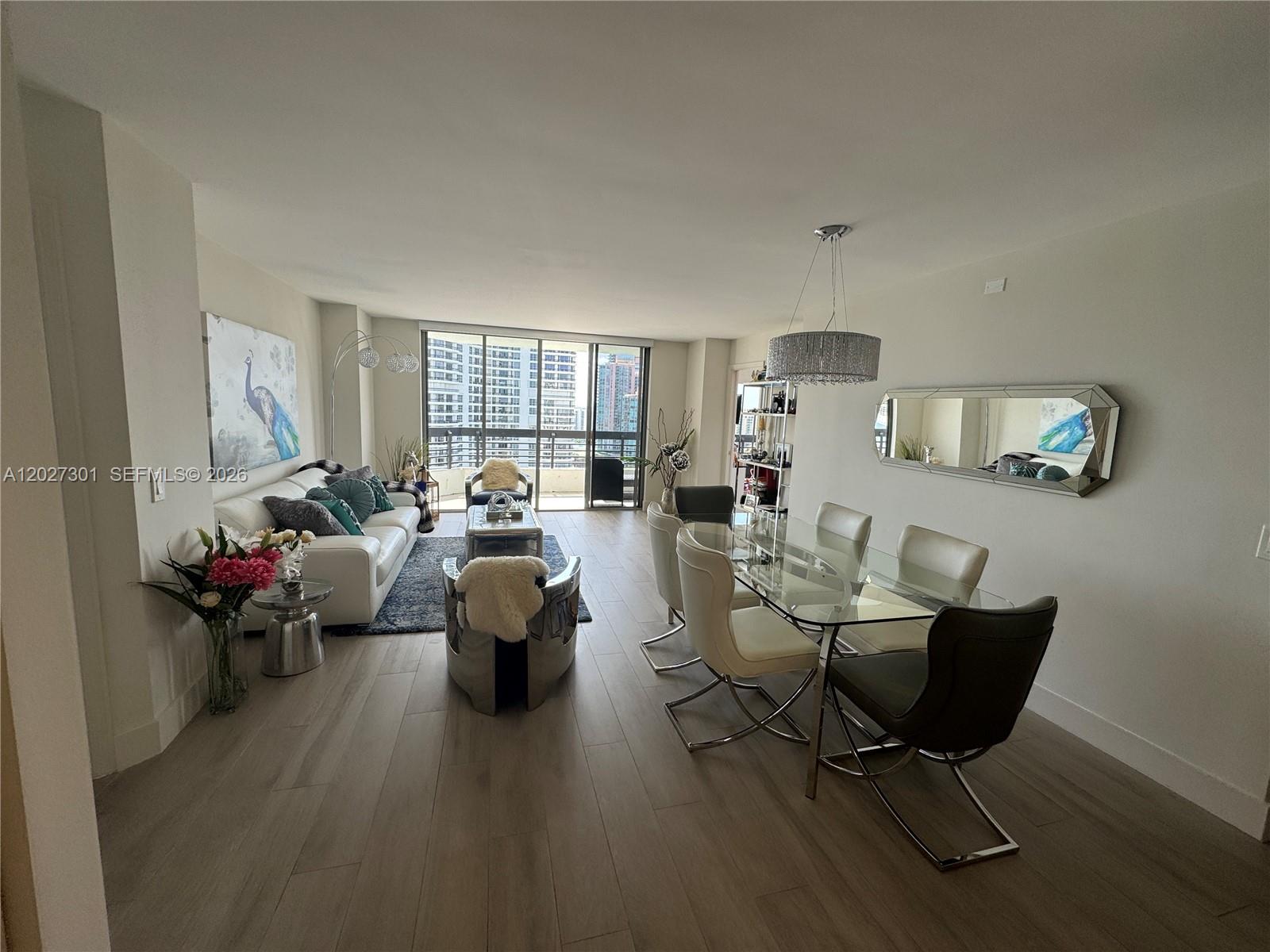 Photo of 3500 Mystic Pointe Dr #2003, Aventura, Florida, 33180 -