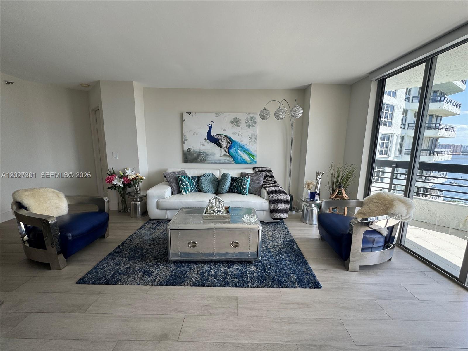 Photo of 3500 Mystic Pointe Dr #2003, Aventura, Florida, 33180 -
