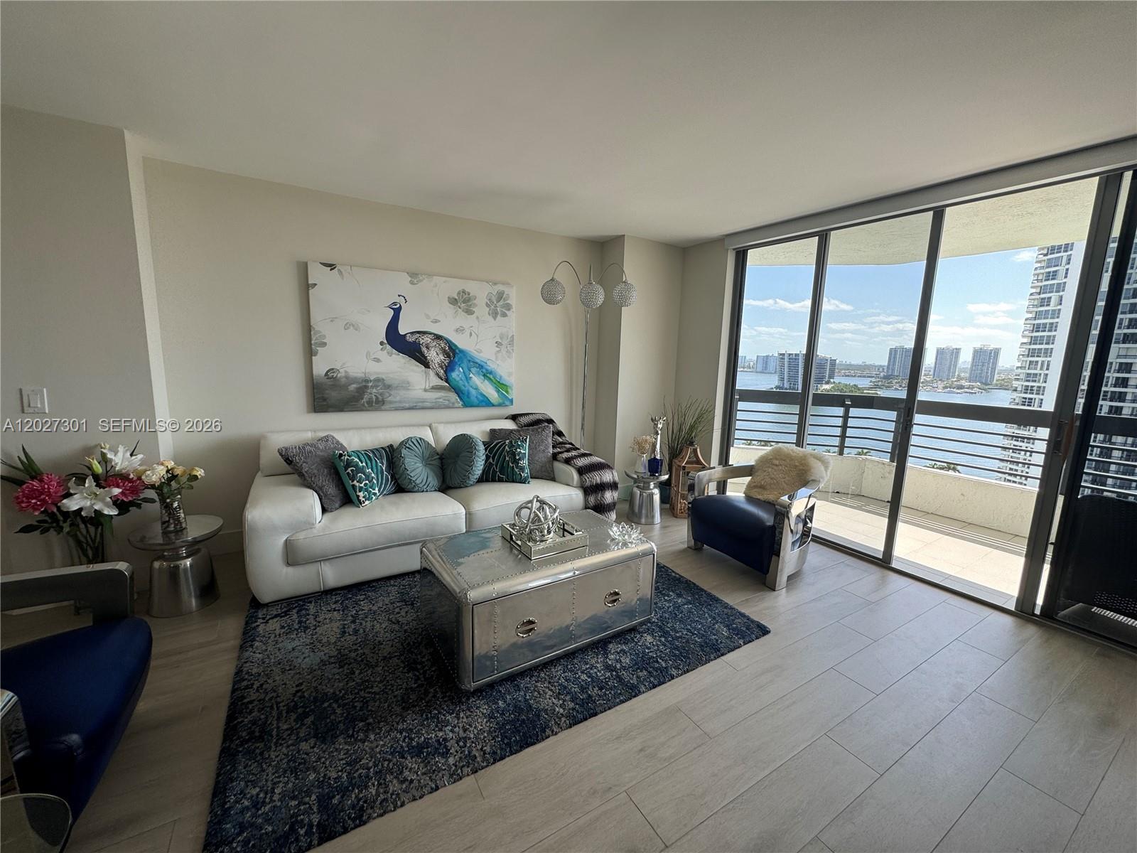 Photo of 3500 Mystic Pointe Dr #2003, Aventura, Florida, 33180 -