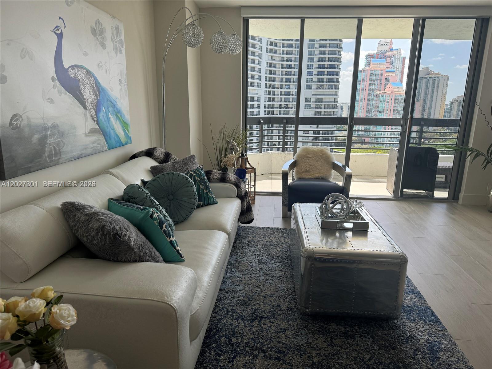 Photo of 3500 Mystic Pointe Dr #2003, Aventura, Florida, 33180 -