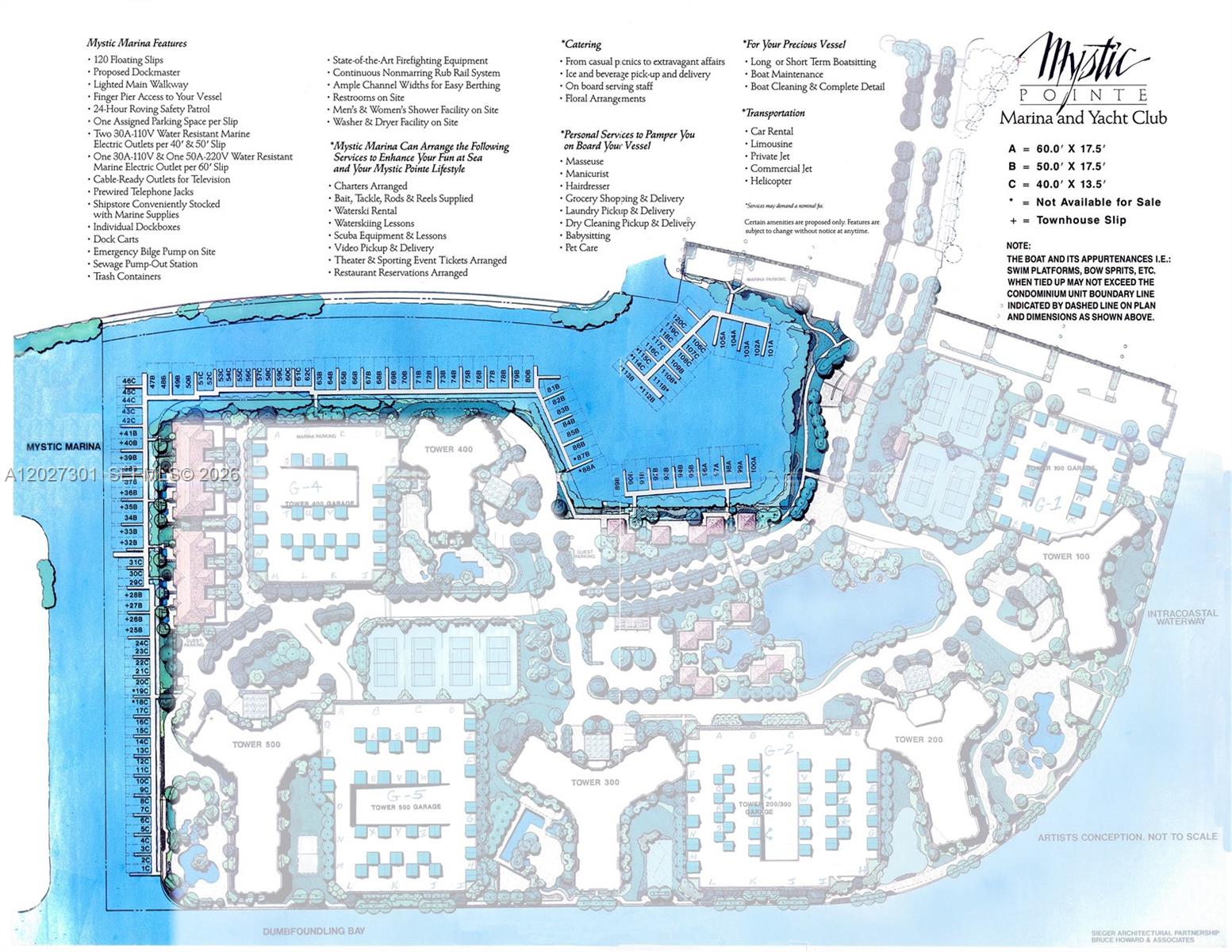 Photo of 3500 Mystic Pointe Dr #2003, Aventura, Florida, 33180 - Mystic Pointe Marinahttps://mysticpointemarina.com/