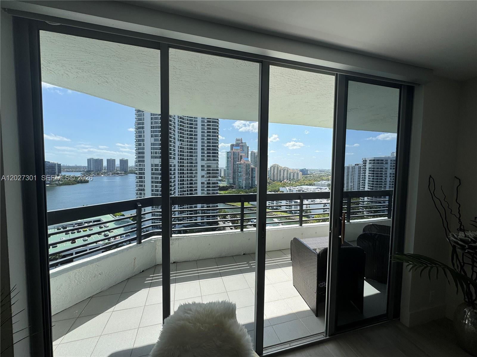 Photo of 3500 Mystic Pointe Dr #2003, Aventura, Florida, 33180 -