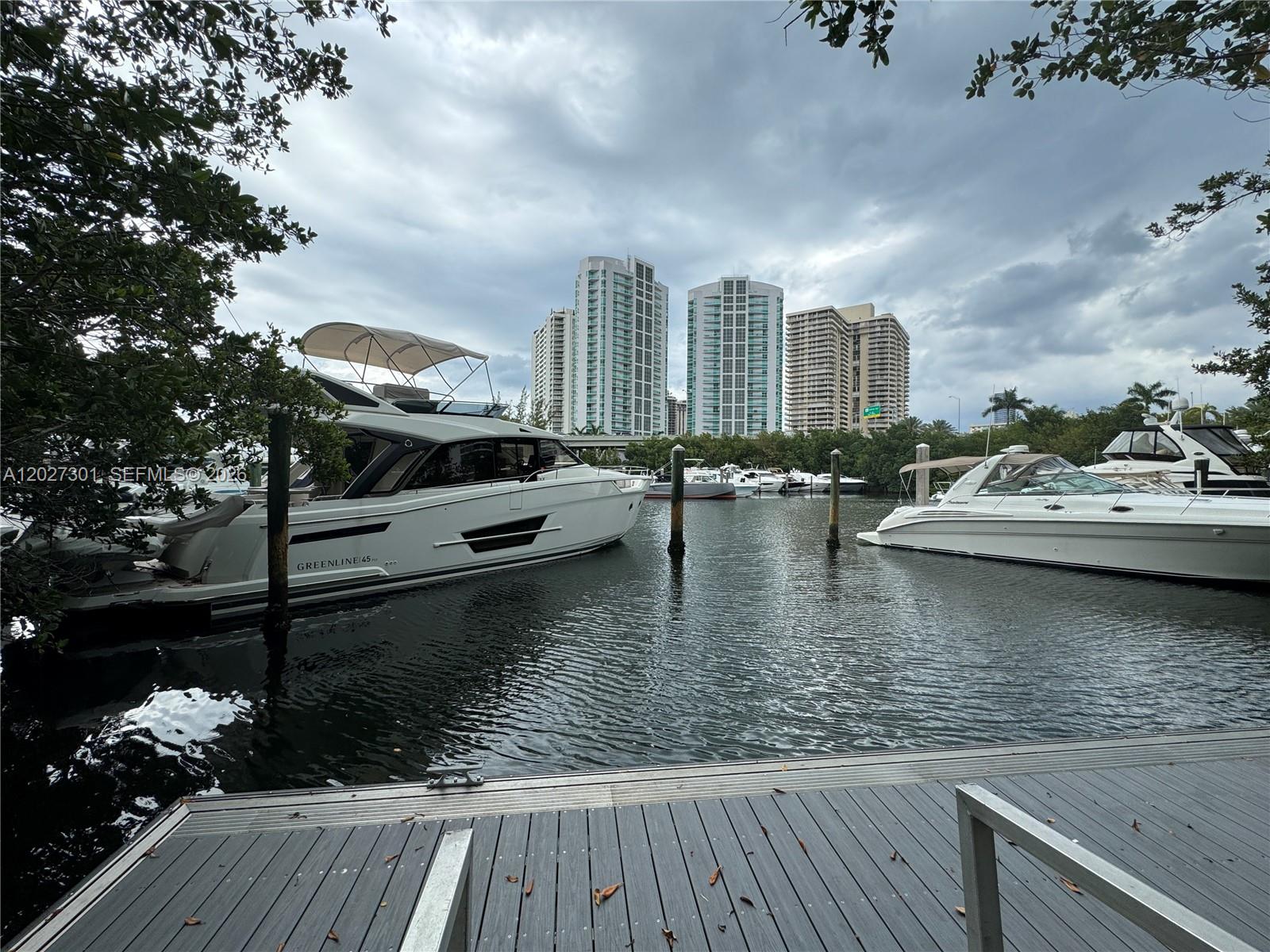 Photo of 3500 Mystic Pointe Dr #2003, Aventura, Florida, 33180 -