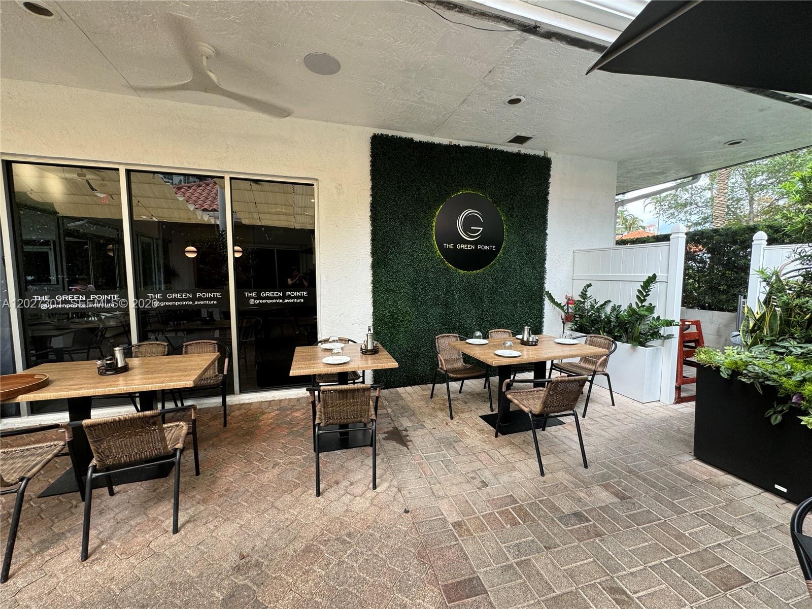 Photo of 3500 Mystic Pointe Dr #2003, Aventura, Florida, 33180 - Restaurant