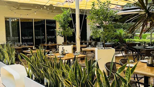 Photo of 3500 Mystic Pointe Dr #2003, Aventura, Florida, 33180 - Great food and ambience at the Restaurant