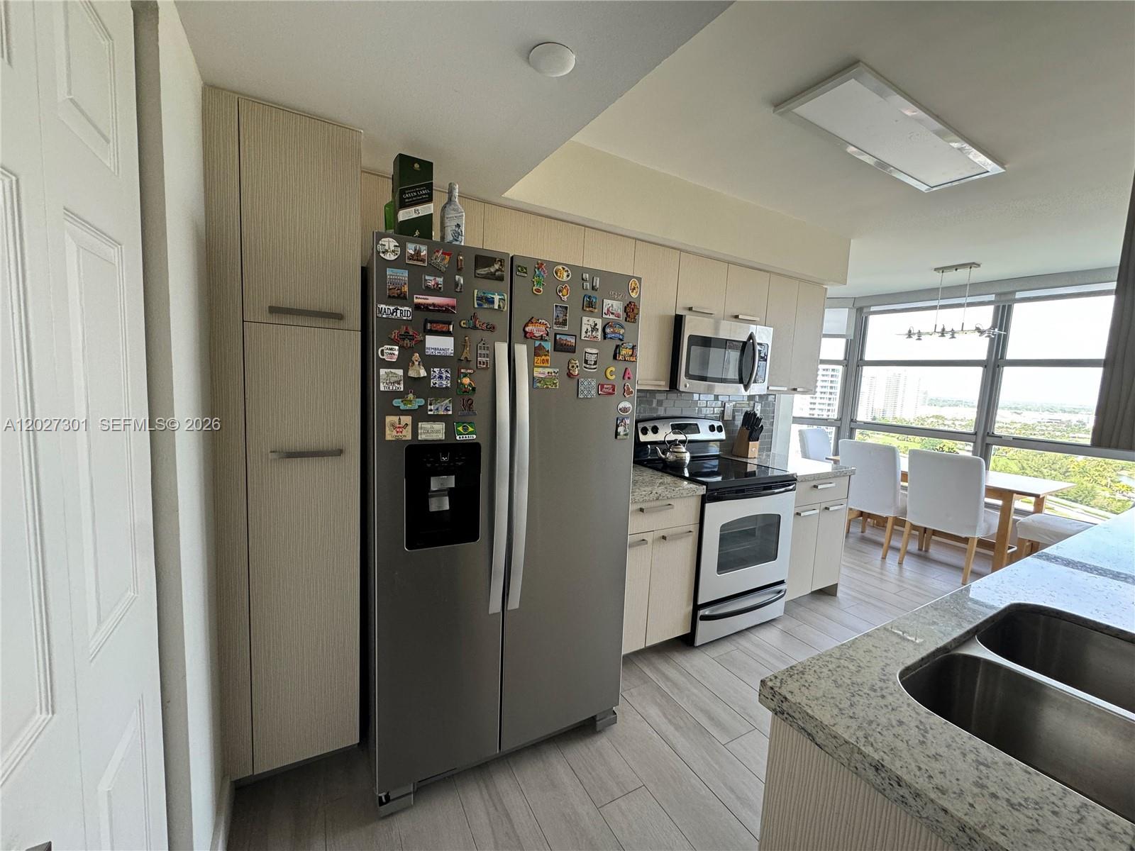 Photo of 3500 Mystic Pointe Dr #2003, Aventura, Florida, 33180 -