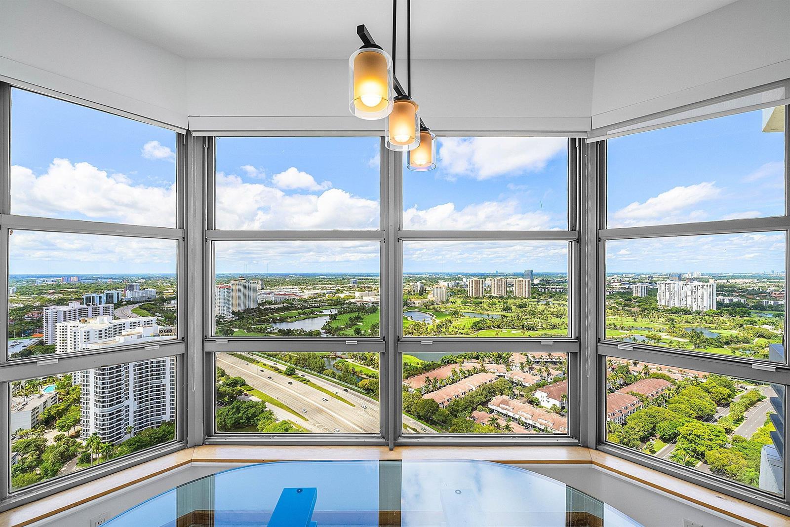 Photo of 3500 Mystic Pointe , Aventura, Florida, 33180 - 017-3500MysticPointeDrive-PH4-Aventura-F