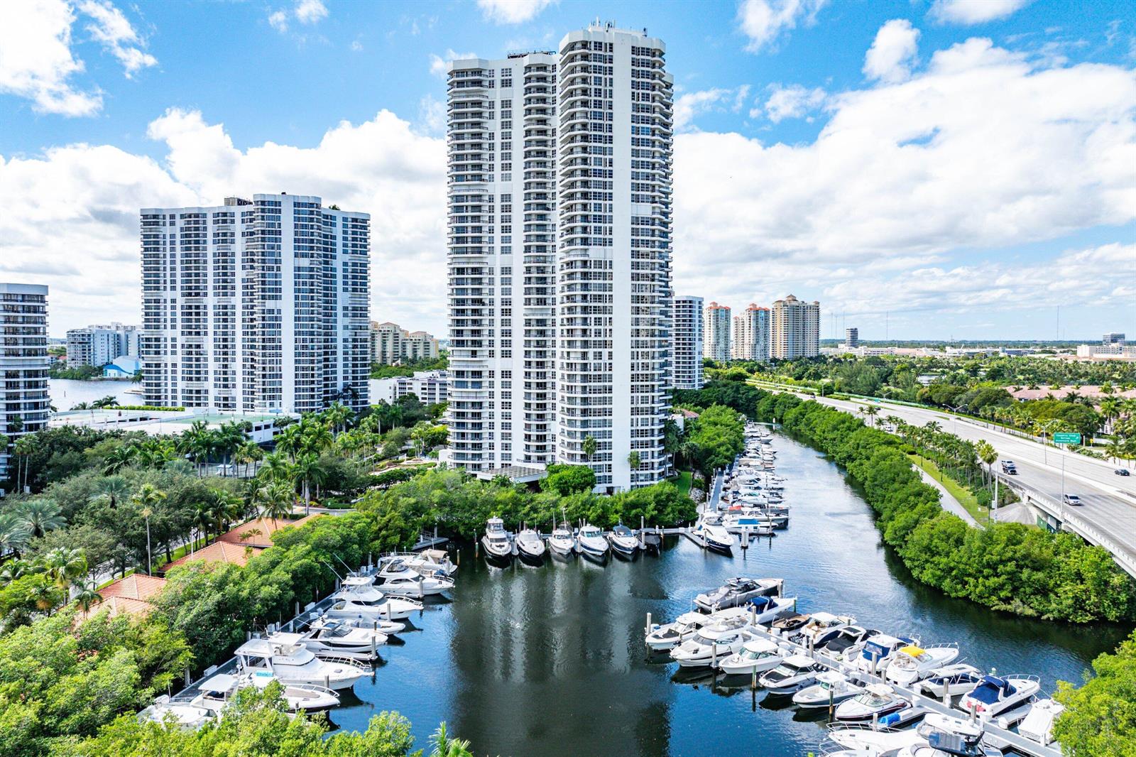 Photo of 3500 Mystic Pointe , Aventura, Florida, 33180 - 051-3500MysticPointeDrive-PH4-Aventura-F