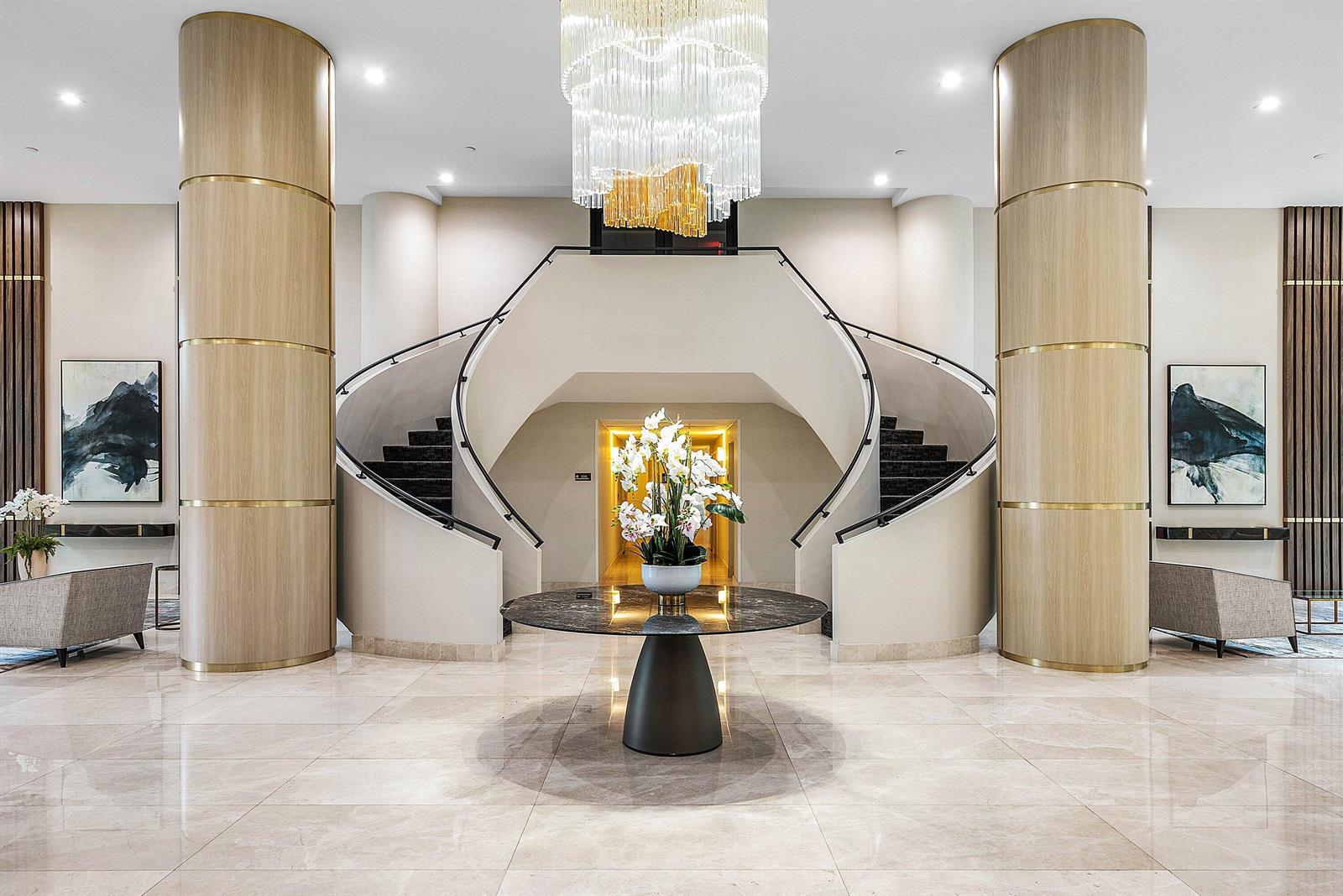 Photo of 3500 Mystic Pointe , Aventura, Florida, 33180 - 002-3500MysticPointeDrive-PH4-Aventura-F