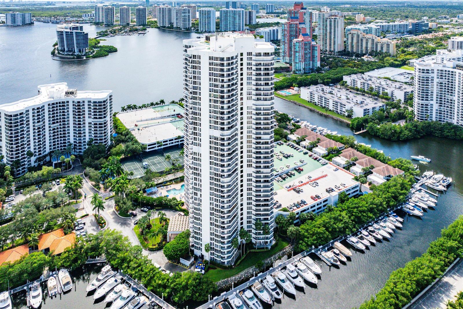 Photo of 3500 Mystic Pointe , Aventura, Florida, 33180 - 052-3500MysticPointeDrive-PH4-Aventura-F