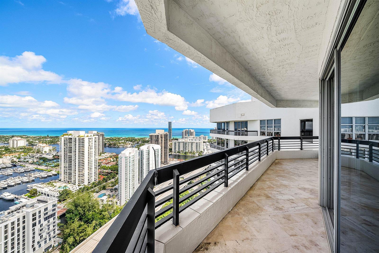Photo of 3500 Mystic Pointe , Aventura, Florida, 33180 - 024-3500MysticPointeDrive-PH4-Aventura-F
