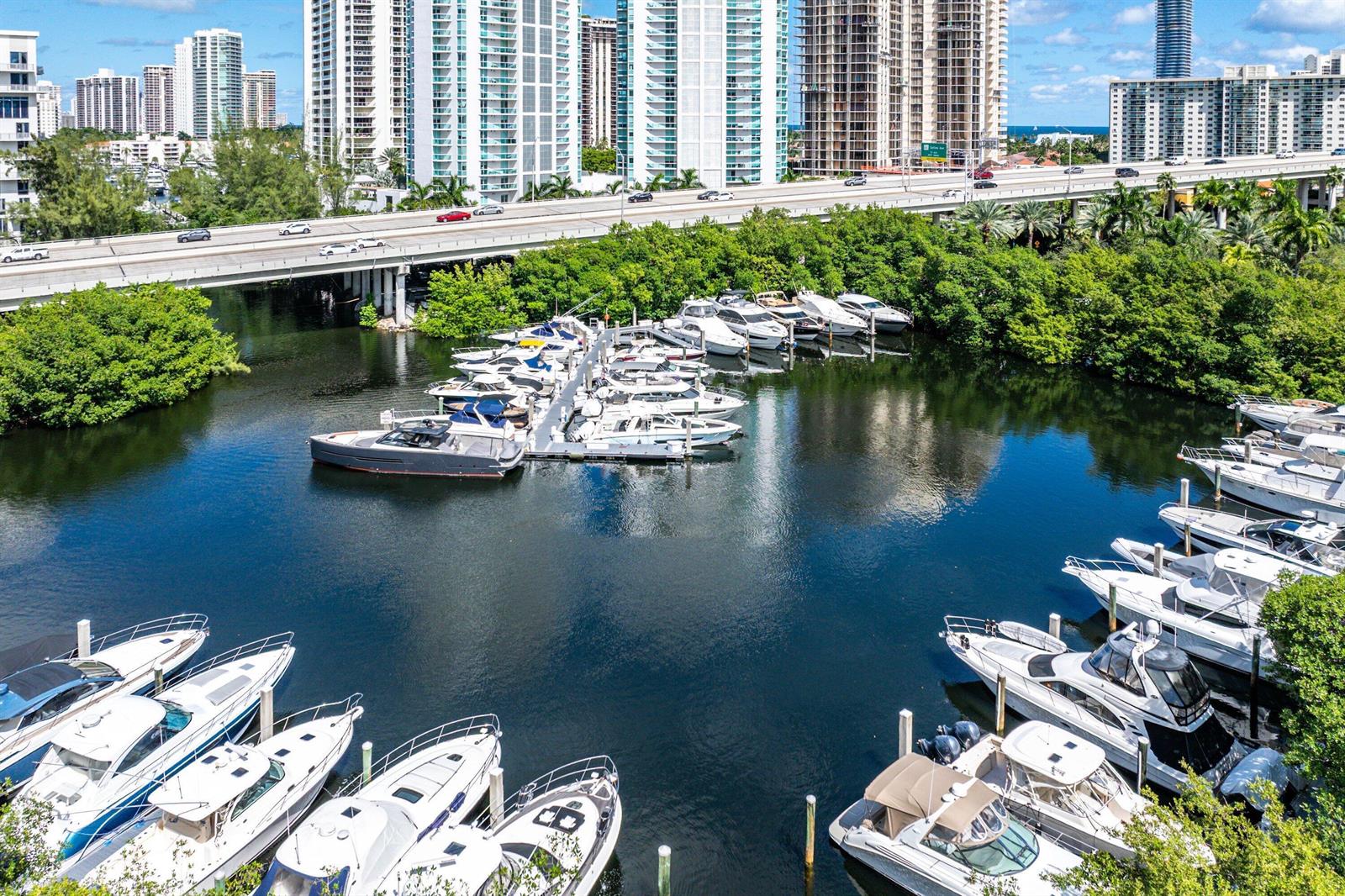Photo of 3500 Mystic Pointe , Aventura, Florida, 33180 - 061-3500MysticPointeDrive-PH4-Aventura-F