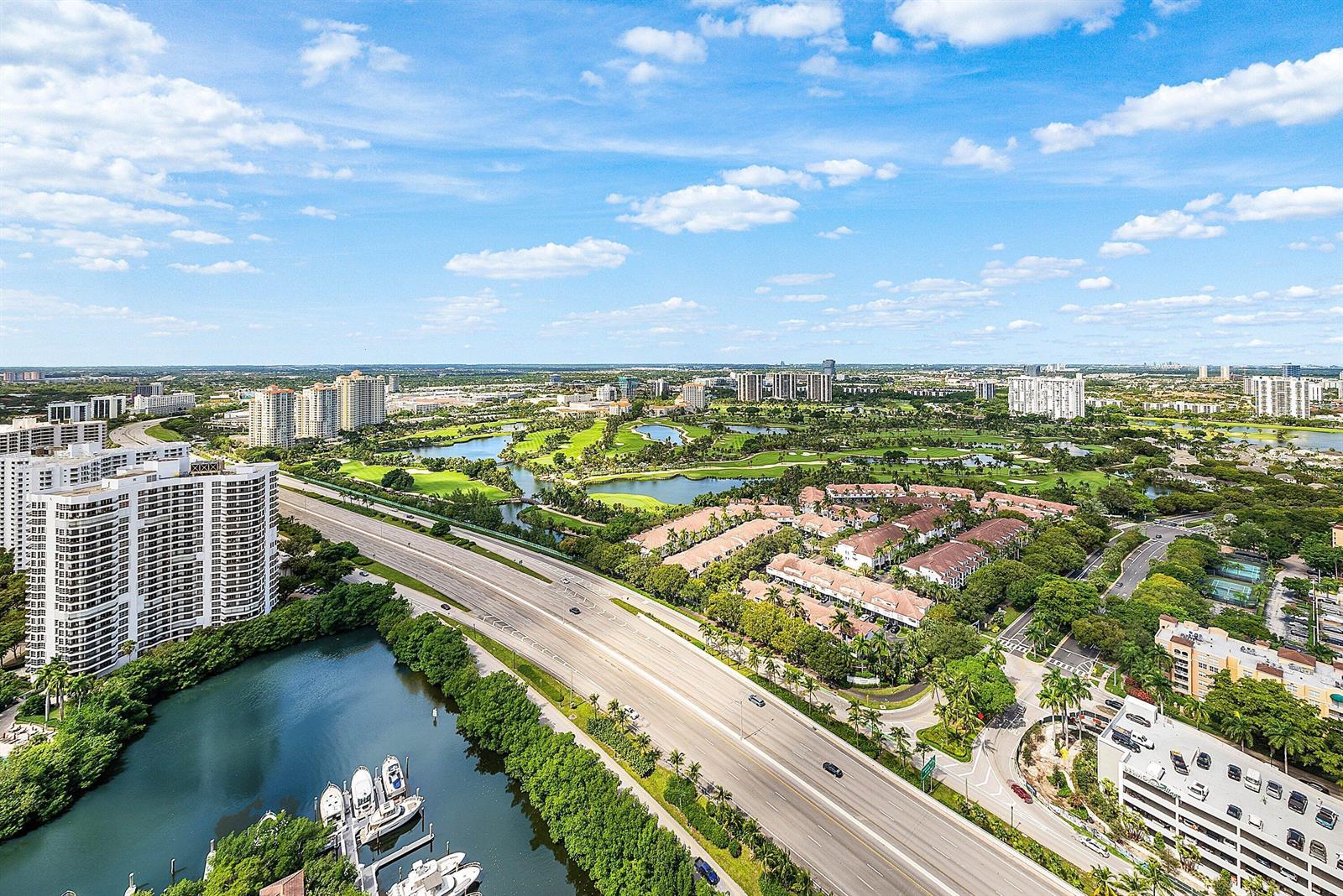 Photo of 3500 Mystic Pointe , Aventura, Florida, 33180 - 023-3500MysticPointeDrive-PH4-Aventura-F