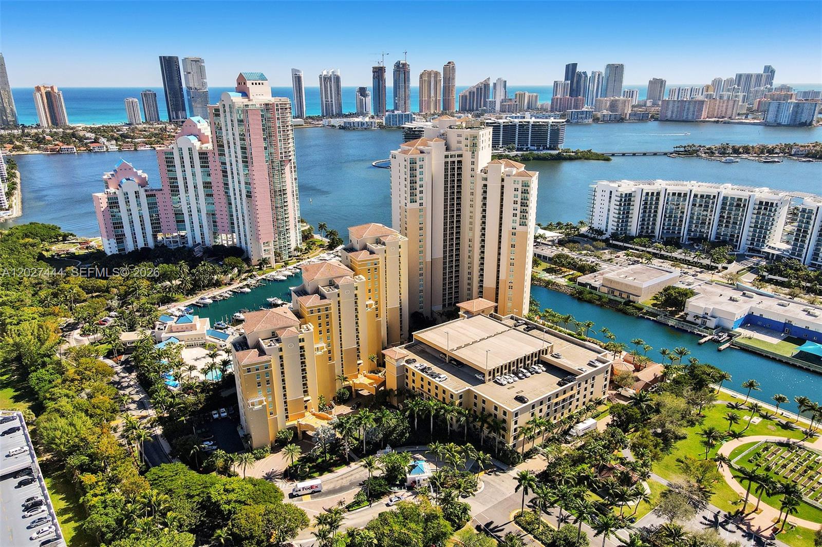 Photo of 3330 190th St #2411, Aventura, Florida, 33180 -