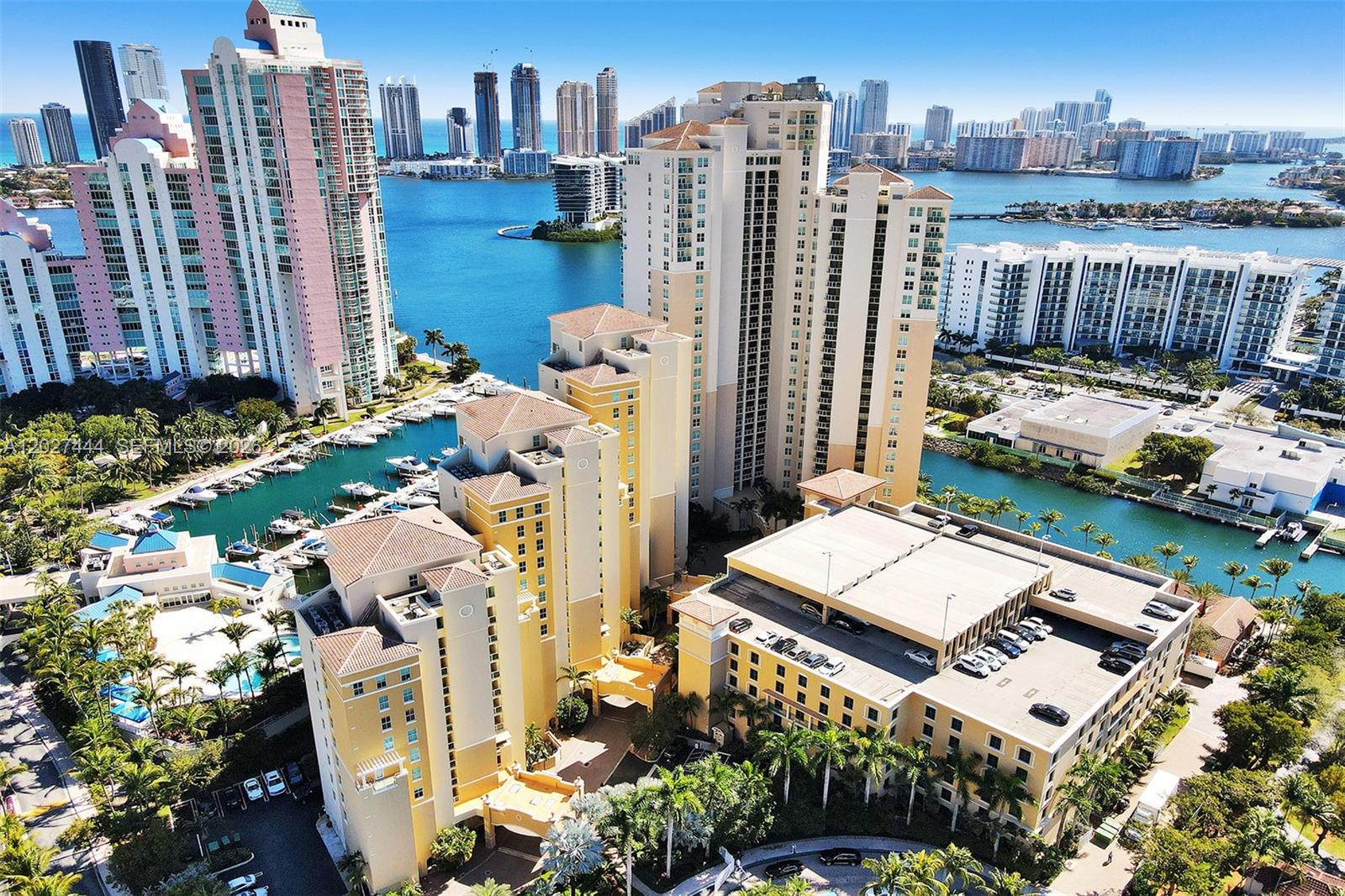Photo of 3330 190th St #2411, Aventura, Florida, 33180 -