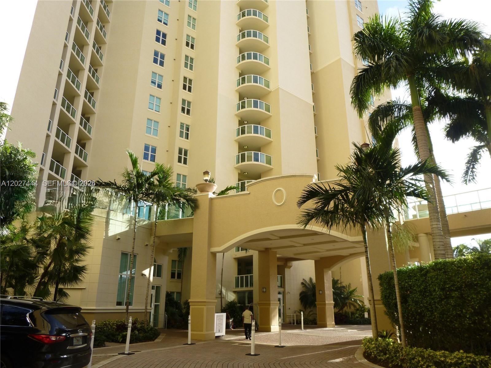 Photo of 3330 190th St #2411, Aventura, Florida, 33180 -