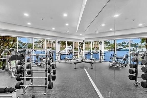 Photo of 3330 190th St #2411, Aventura, Florida, 33180 -