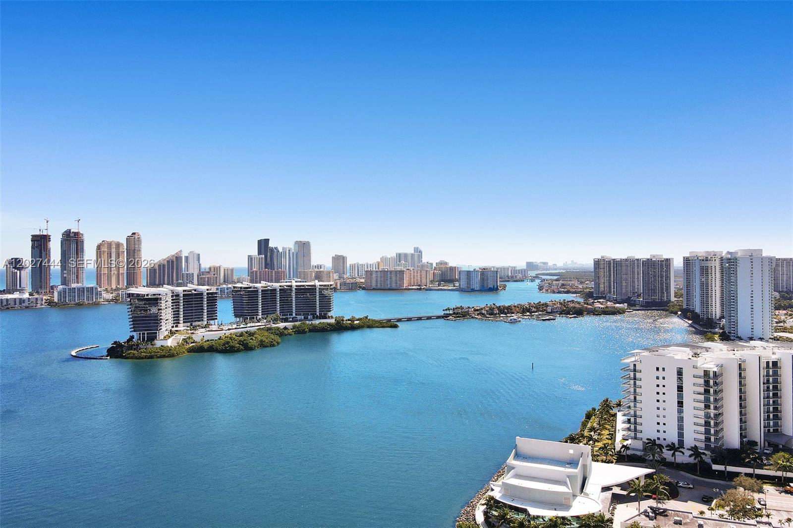 Photo of 3330 190th St #2411, Aventura, Florida, 33180 -