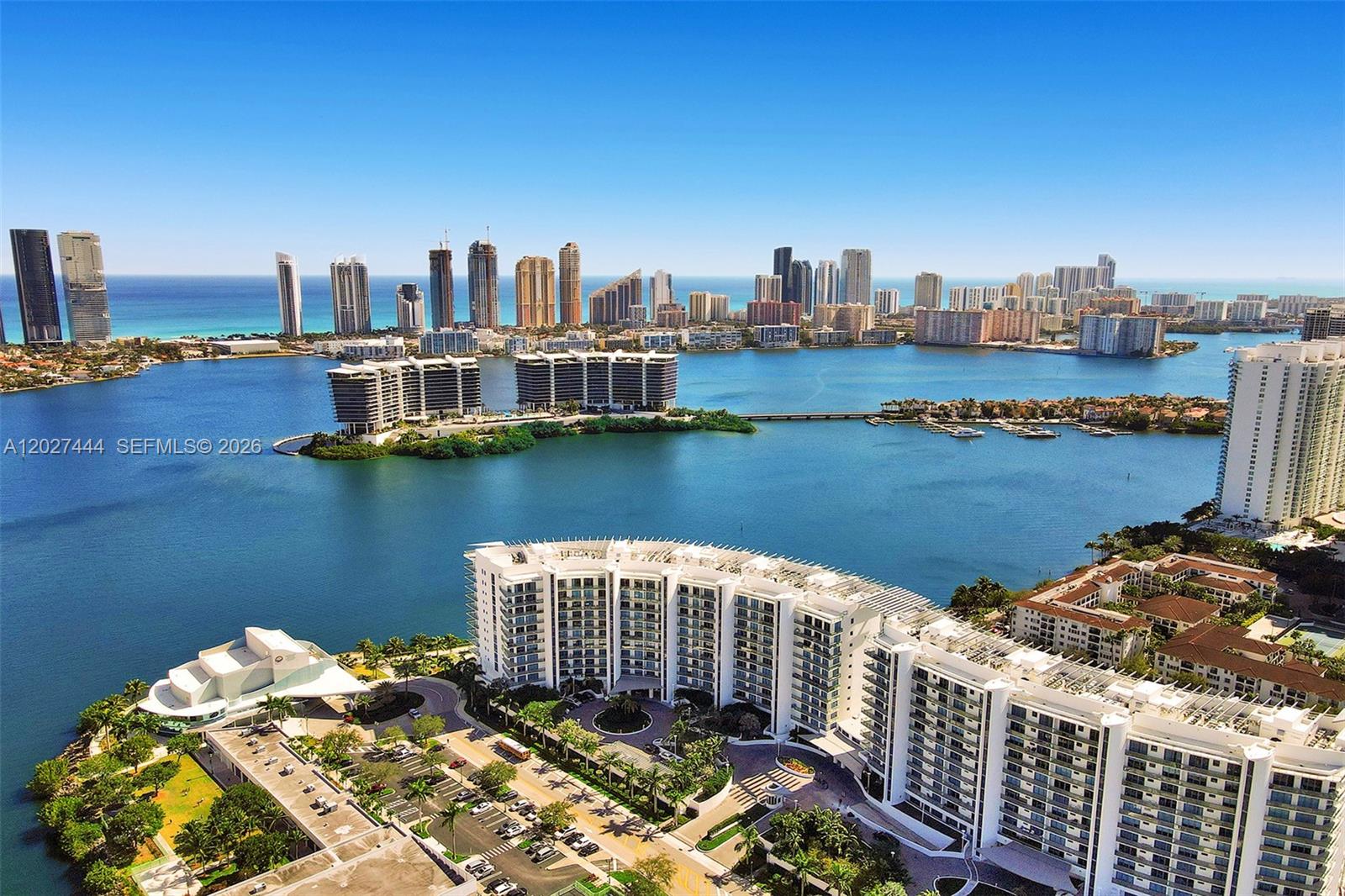 Photo of 3330 190th St #2411, Aventura, Florida, 33180 -