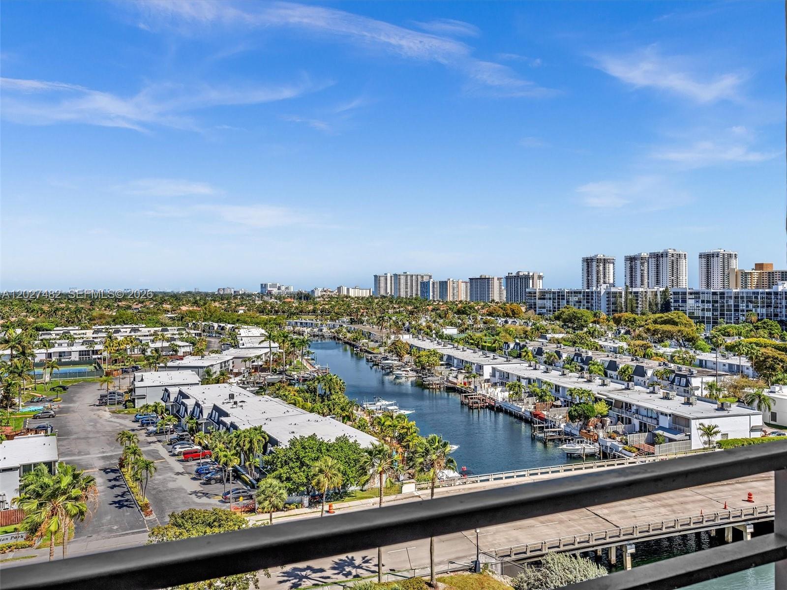 Photo of 2500 Parkview Dr #1108, Hallandale Beach, Florida, 33009 -