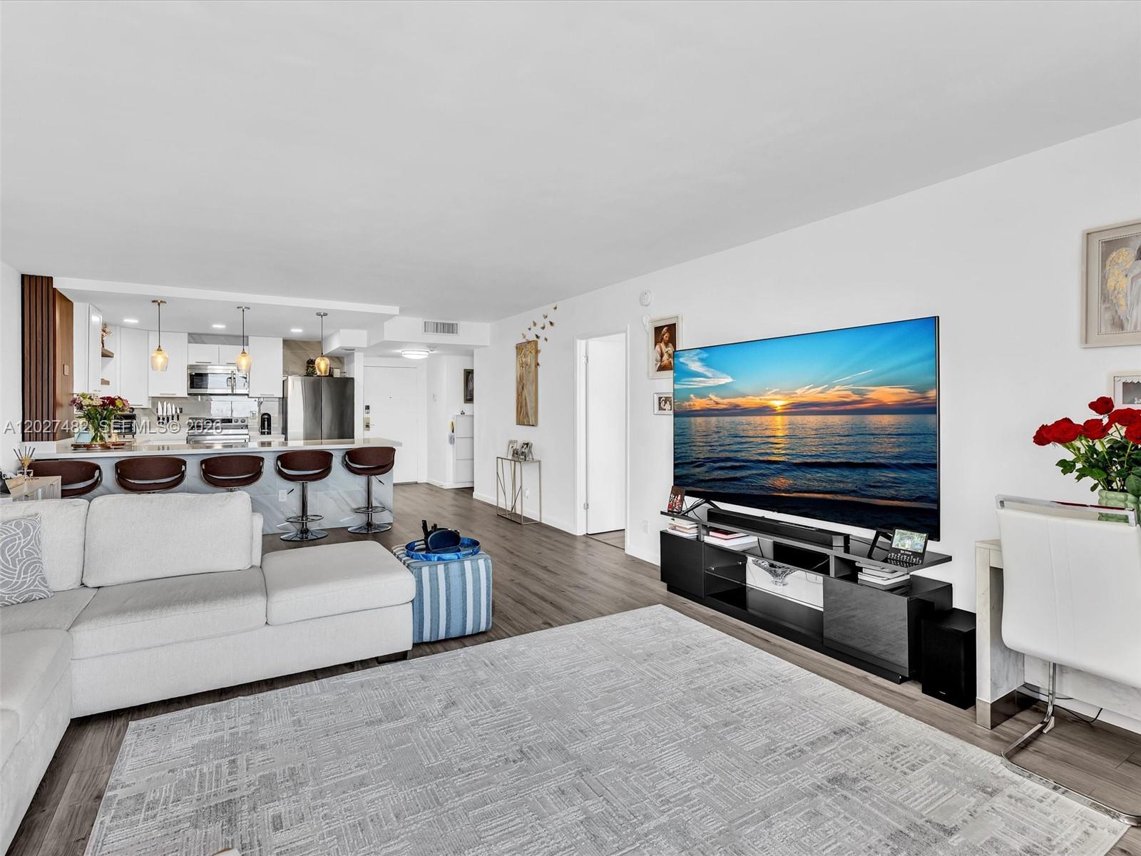 Photo of 2500 Parkview Dr #1108, Hallandale Beach, Florida, 33009 -
