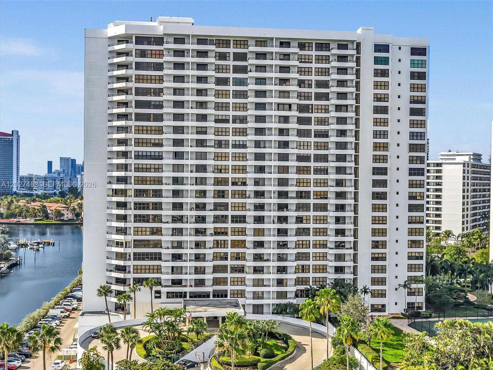 Photo of 2500 Parkview Dr #1108, Hallandale Beach, Florida, 33009 -