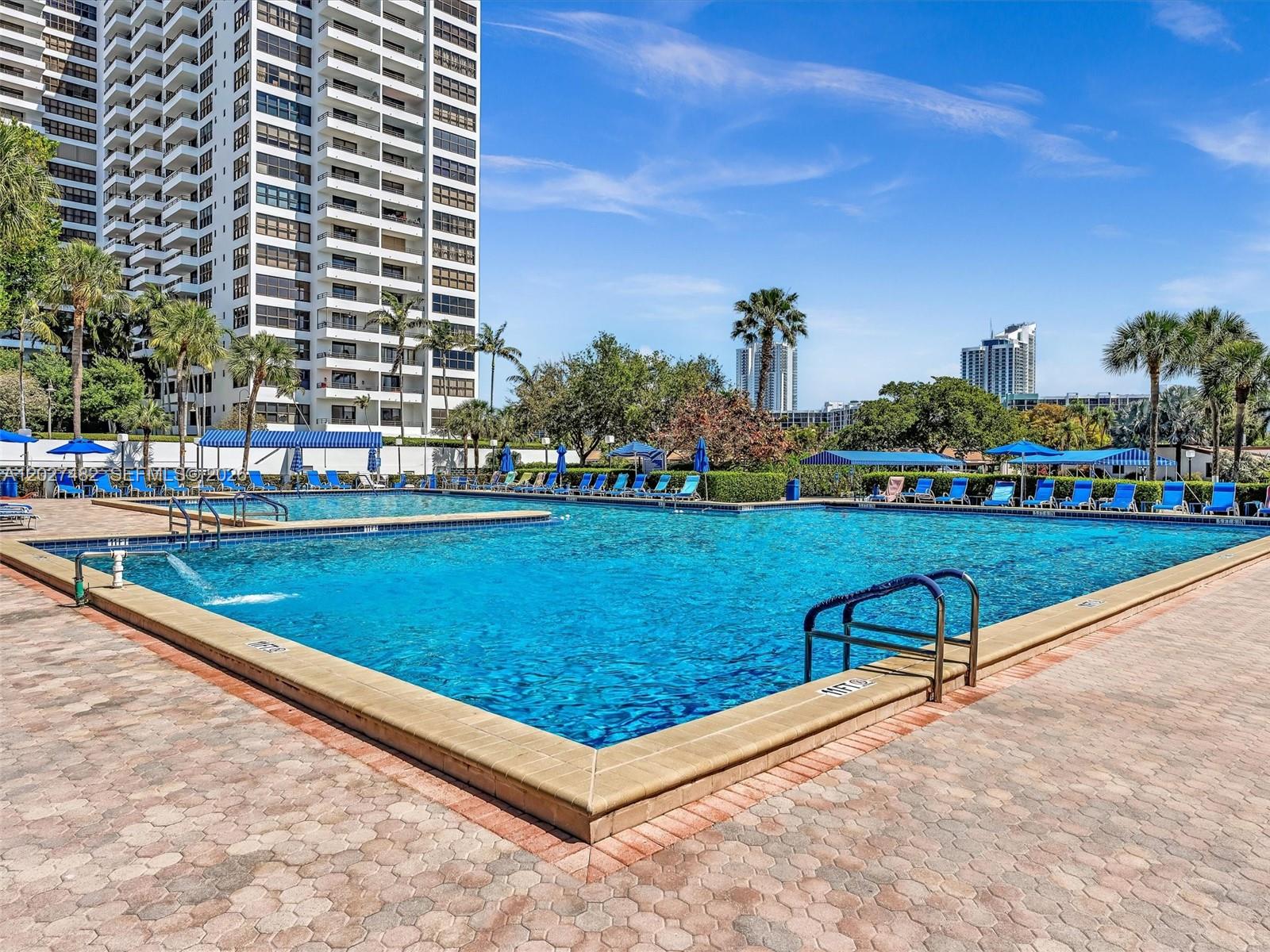 Photo of 2500 Parkview Dr #1108, Hallandale Beach, Florida, 33009 -