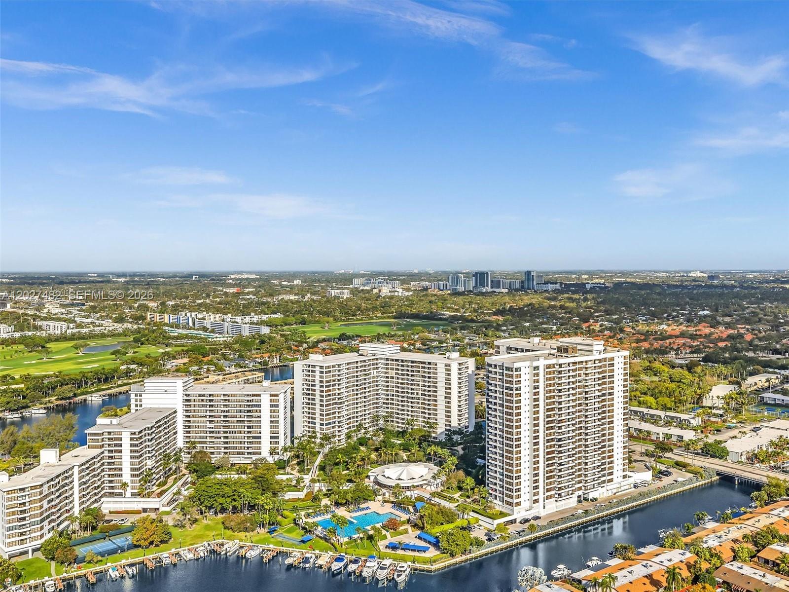 Photo of 2500 Parkview Dr #1108, Hallandale Beach, Florida, 33009 -