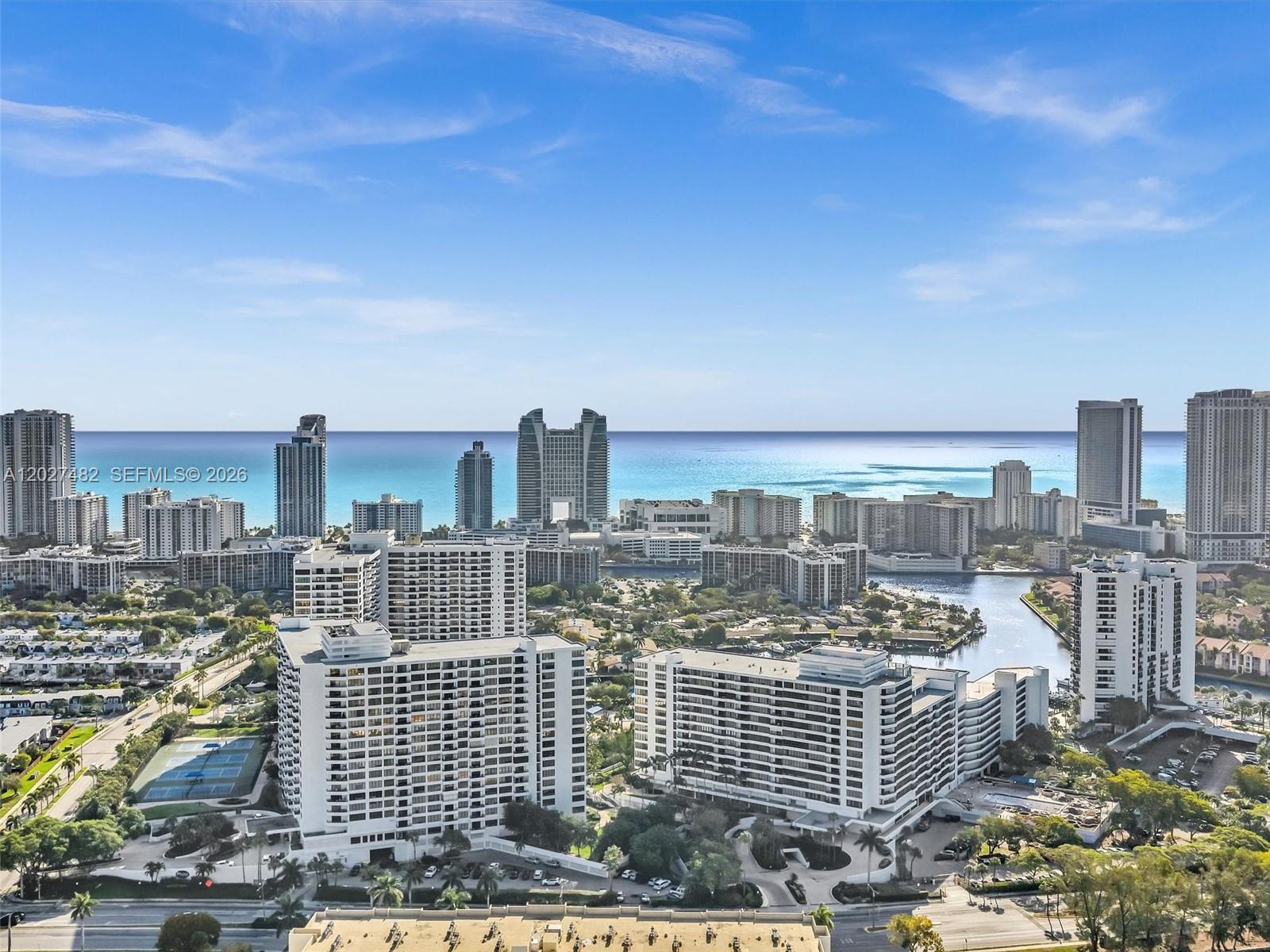 Photo of 2500 Parkview Dr #1108, Hallandale Beach, Florida, 33009 -