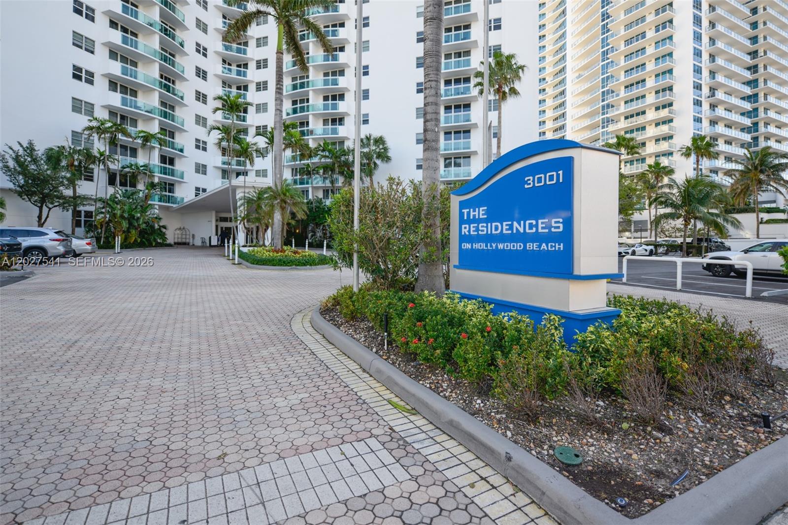 Photo of 3001 Ocean Dr #319, Hollywood, Florida, 33019 -