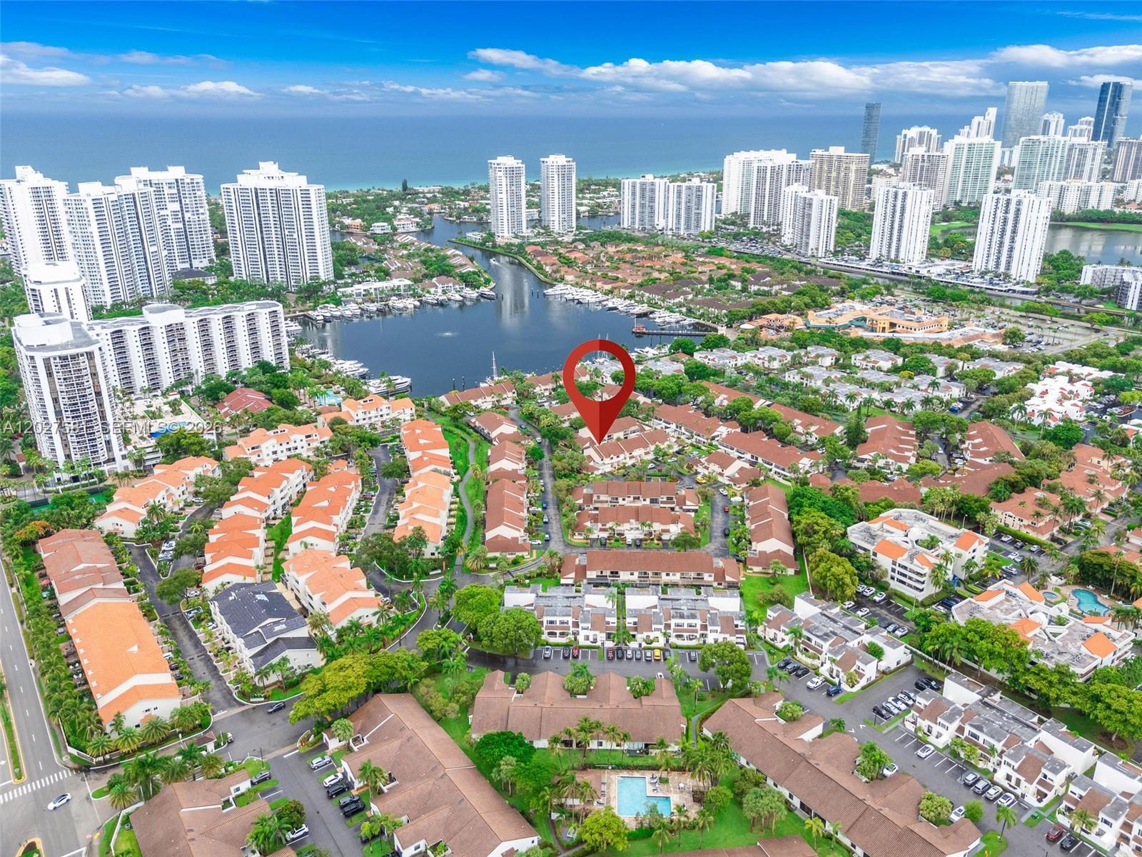 Photo of 21160 Mainsail Cir  (21160), Aventura, Florida, 33180 - 