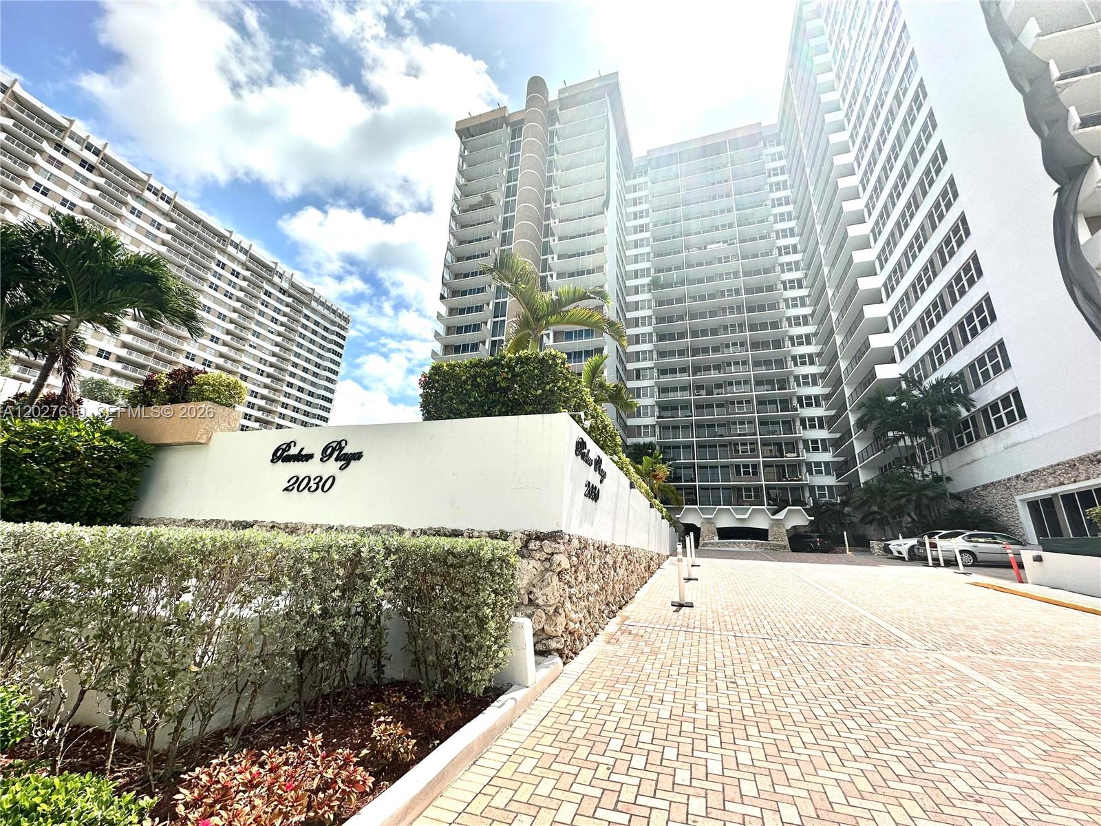 Photo of 2030 Ocean Dr #1111, Hallandale Beach, Florida, 33009 -