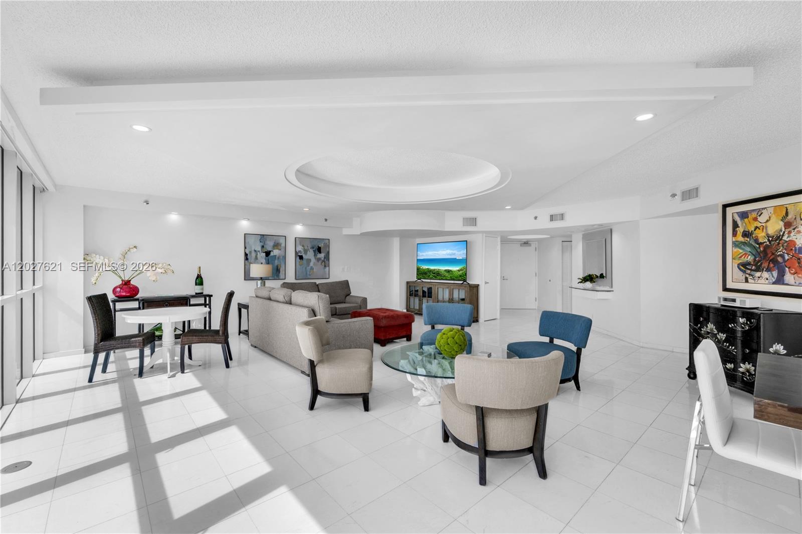 Photo of 16485 Collins Ave #1836, Sunny Isles Beach, Florida, 33160 -