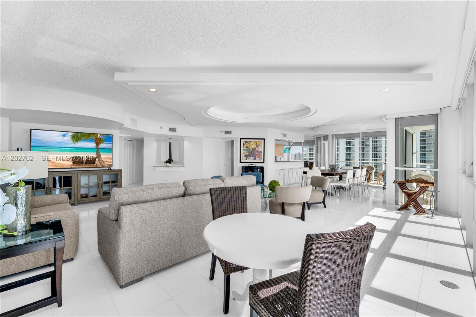 Photo of 16485 Collins Ave #1836, Sunny Isles Beach, Florida, 33160 -