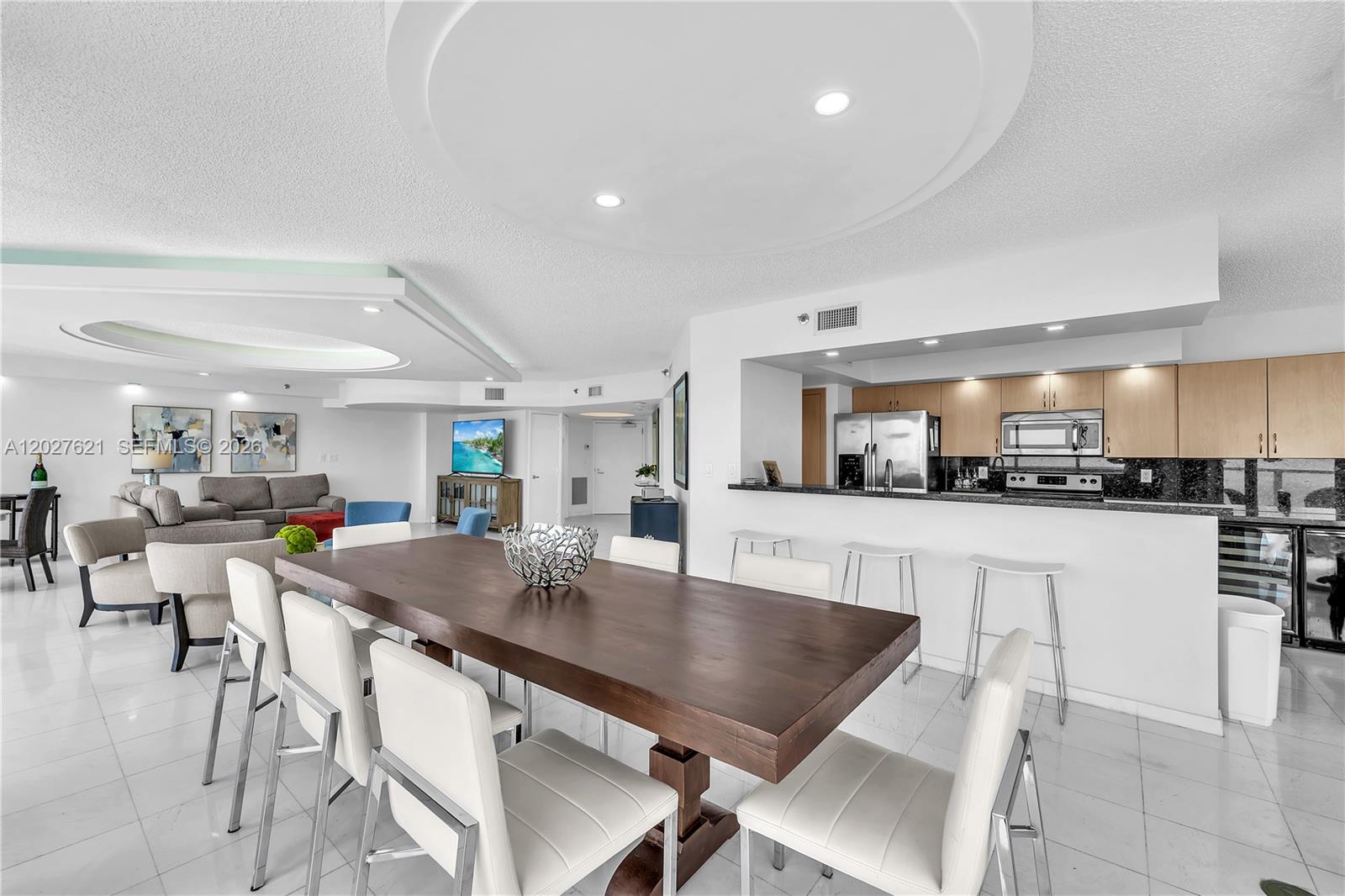 Photo of 16485 Collins Ave #1836, Sunny Isles Beach, Florida, 33160 -