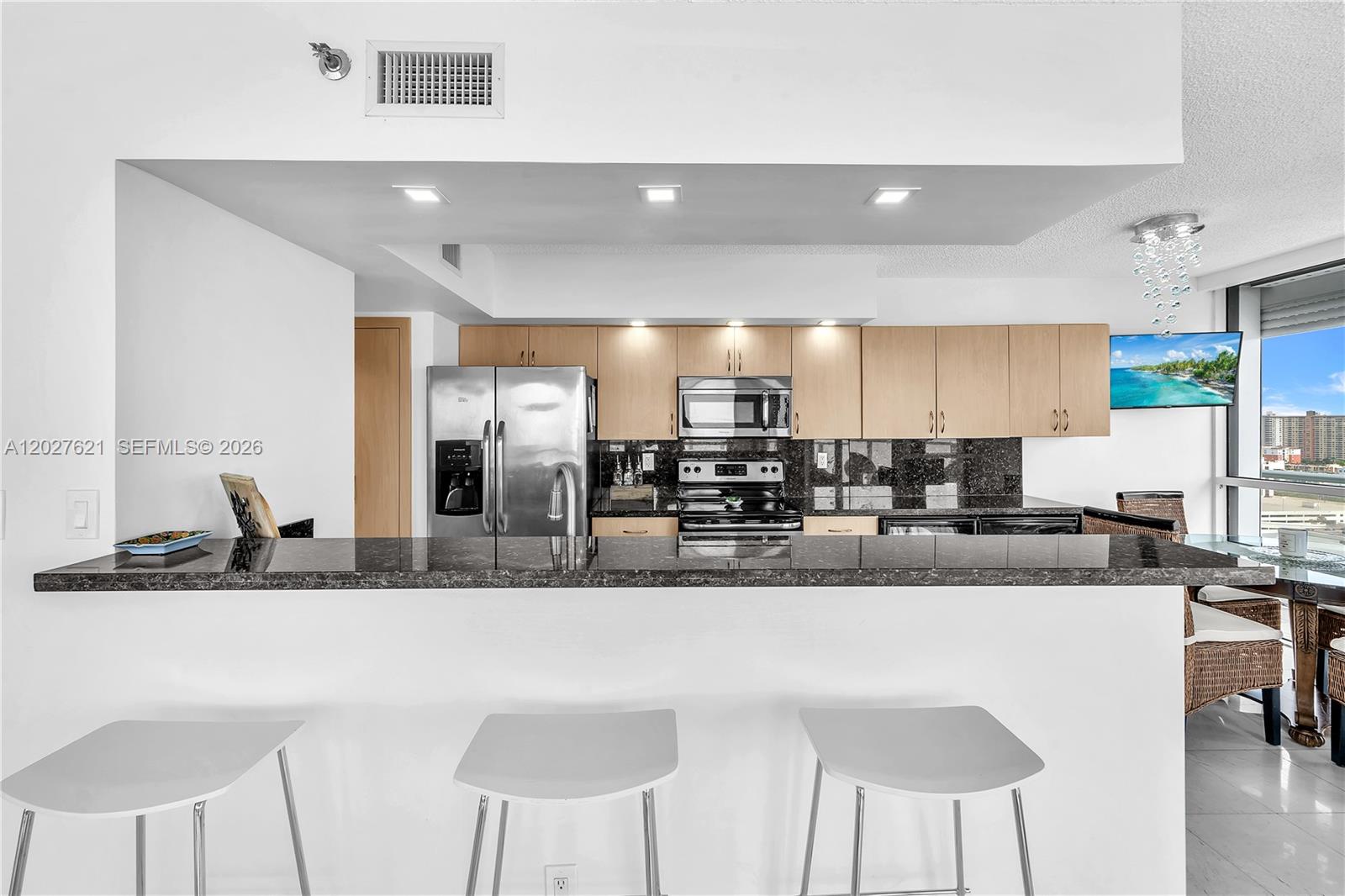 Photo of 16485 Collins Ave #1836, Sunny Isles Beach, Florida, 33160 -